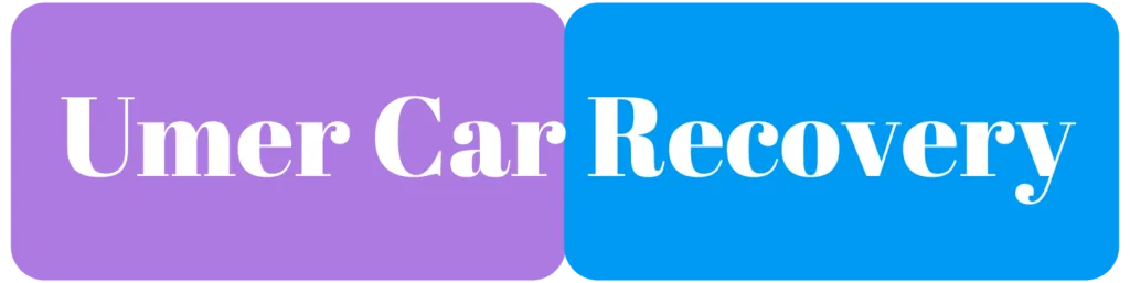 car recovery